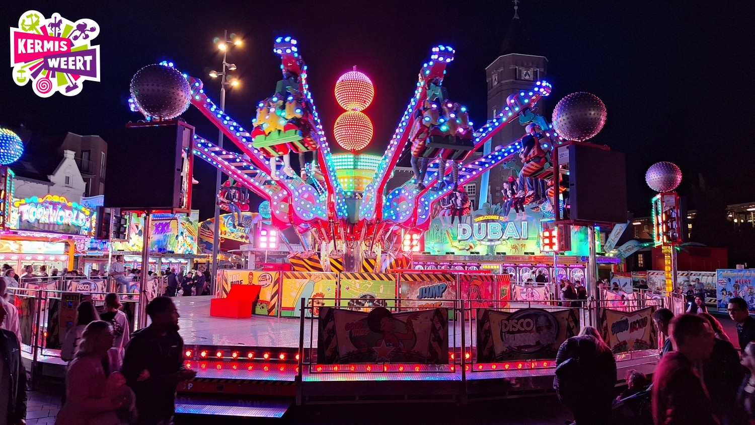 Foto: 'Kermis 2023 70'.
